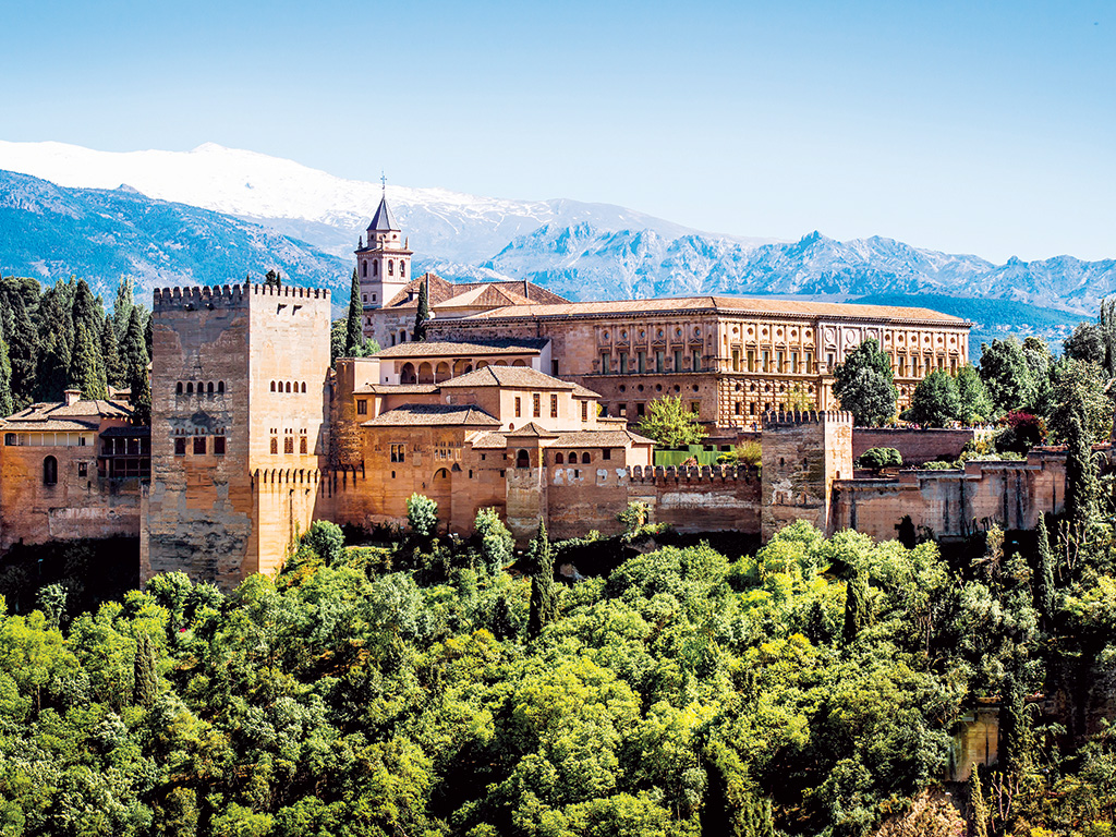  Europe jointly showcases attractions